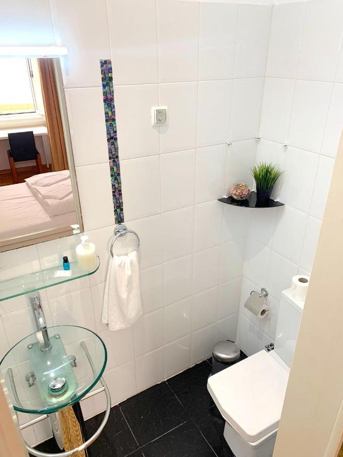 3 Bedroom, 2 Bathroom - Palma Residence Lisboa Ngoại thất bức ảnh