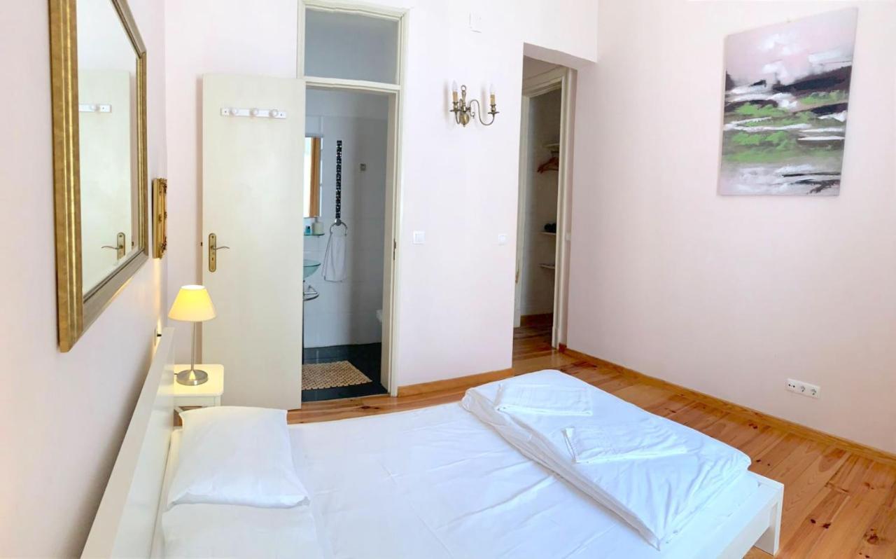 3 Bedroom, 2 Bathroom - Palma Residence Lisboa Ngoại thất bức ảnh