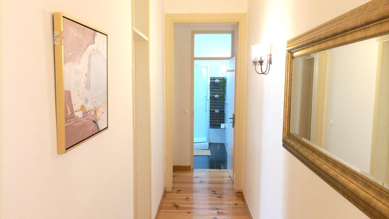 3 Bedroom, 2 Bathroom - Palma Residence Lisboa Ngoại thất bức ảnh