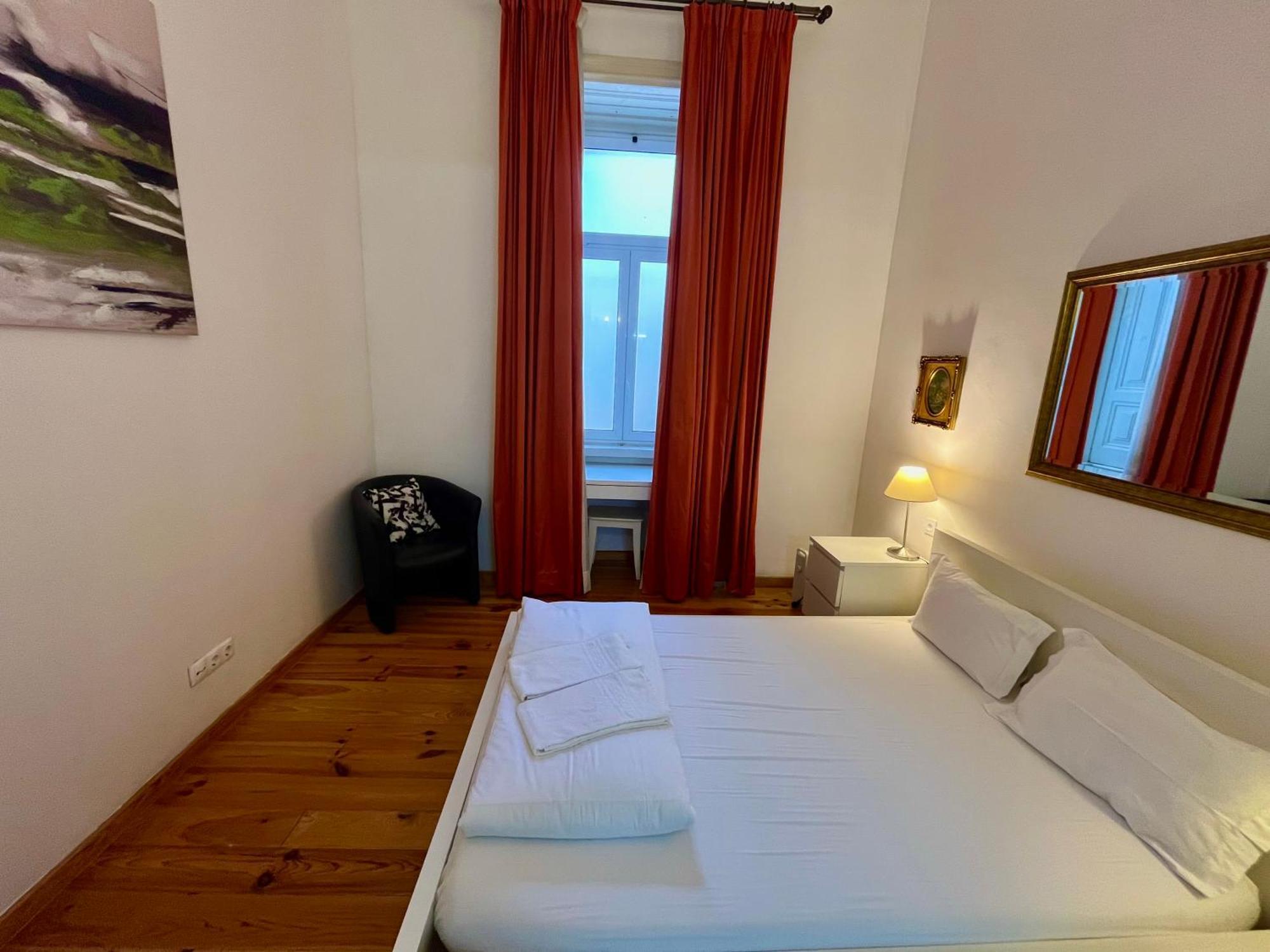 3 Bedroom, 2 Bathroom - Palma Residence Lisboa Ngoại thất bức ảnh