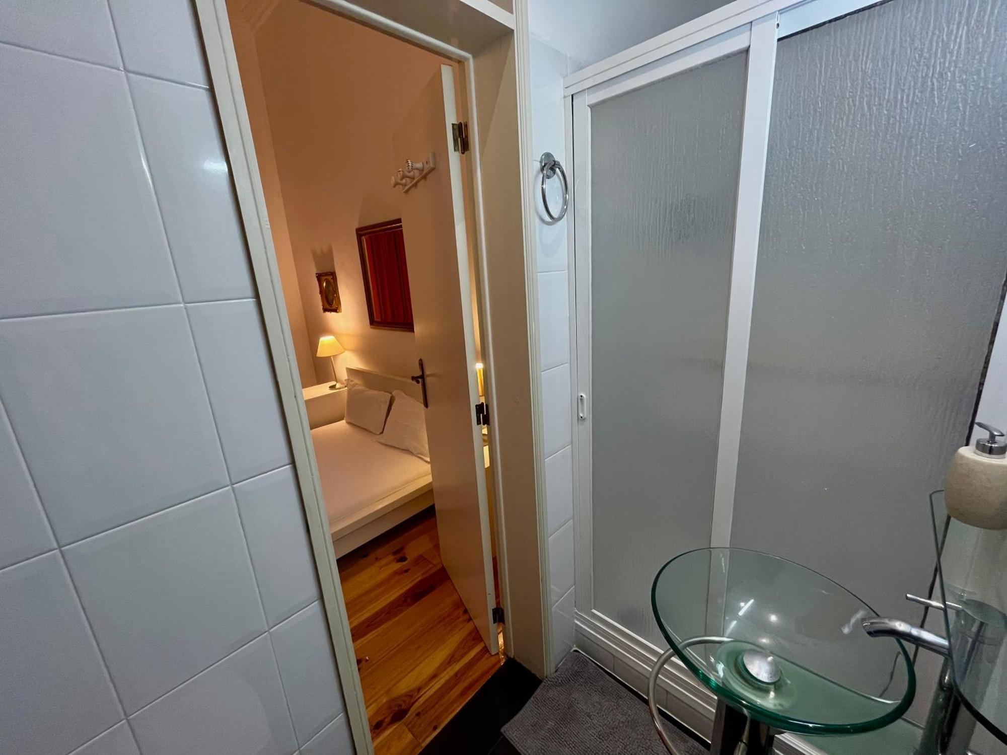 3 Bedroom, 2 Bathroom - Palma Residence Lisboa Ngoại thất bức ảnh