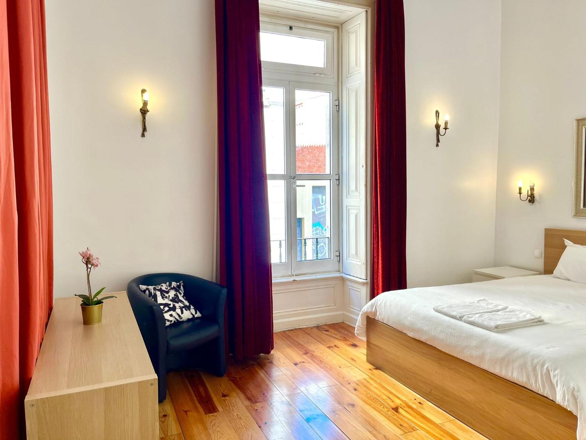 3 Bedroom, 2 Bathroom - Palma Residence Lisboa Ngoại thất bức ảnh