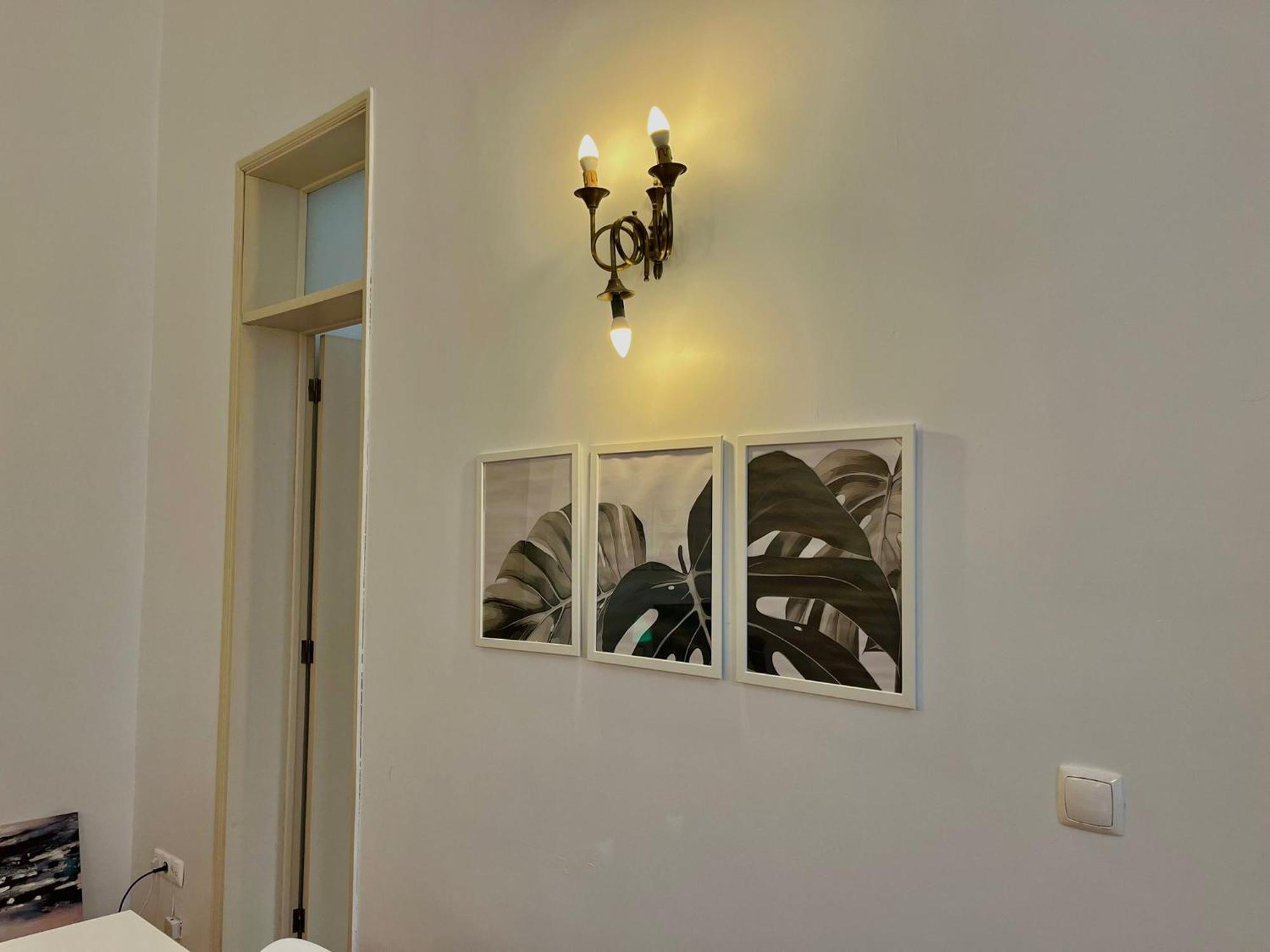3 Bedroom, 2 Bathroom - Palma Residence Lisboa Ngoại thất bức ảnh