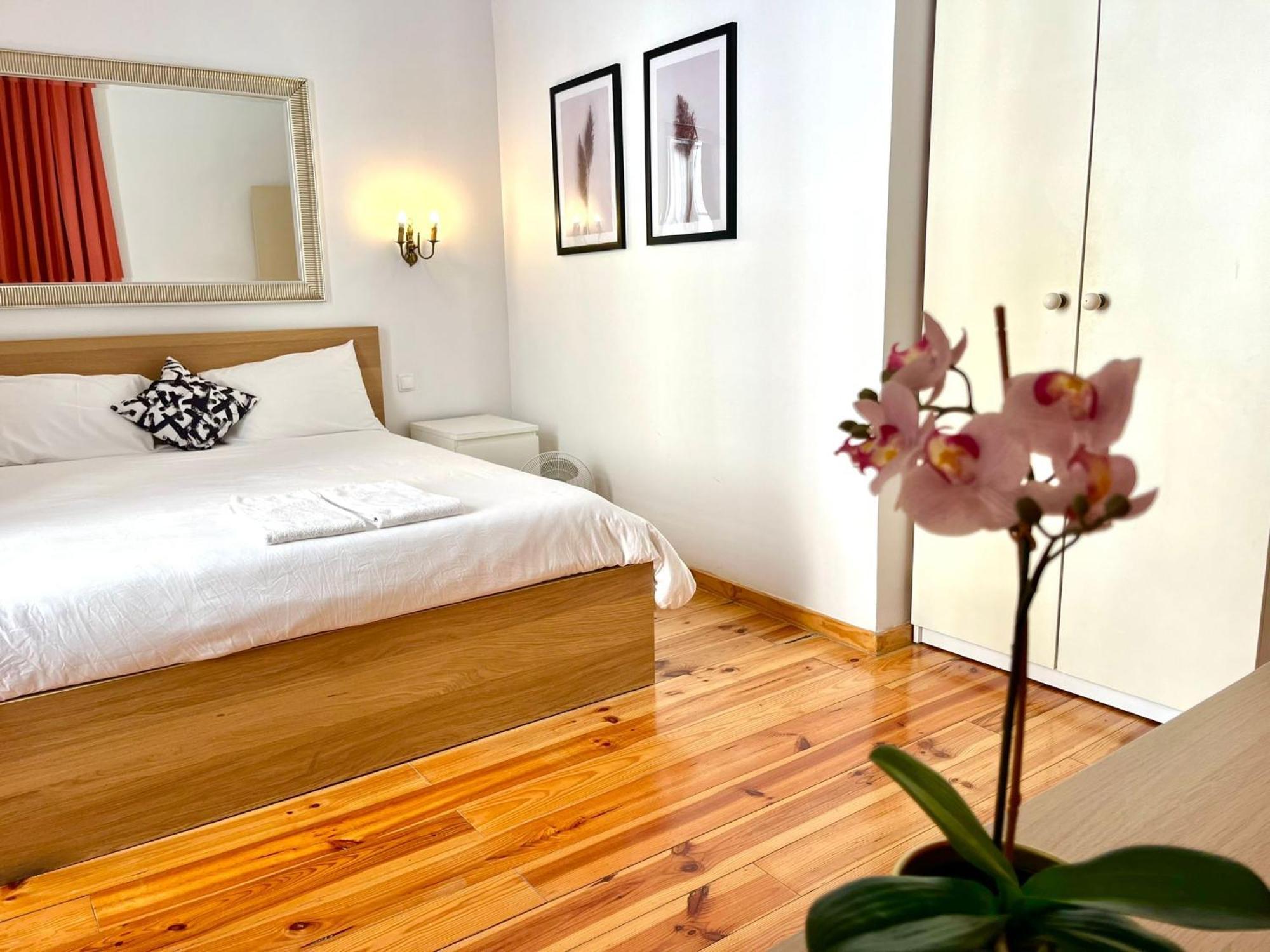 3 Bedroom, 2 Bathroom - Palma Residence Lisboa Ngoại thất bức ảnh