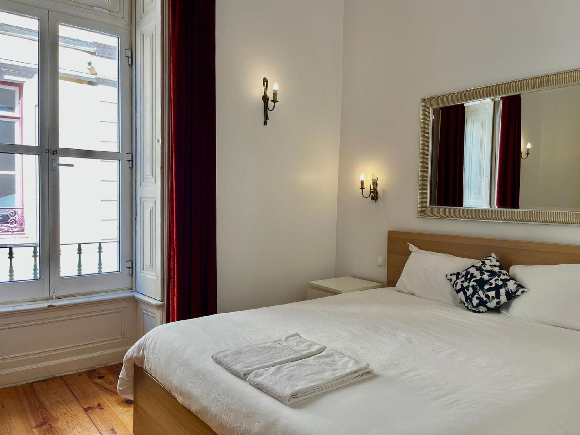3 Bedroom, 2 Bathroom - Palma Residence Lisboa Ngoại thất bức ảnh