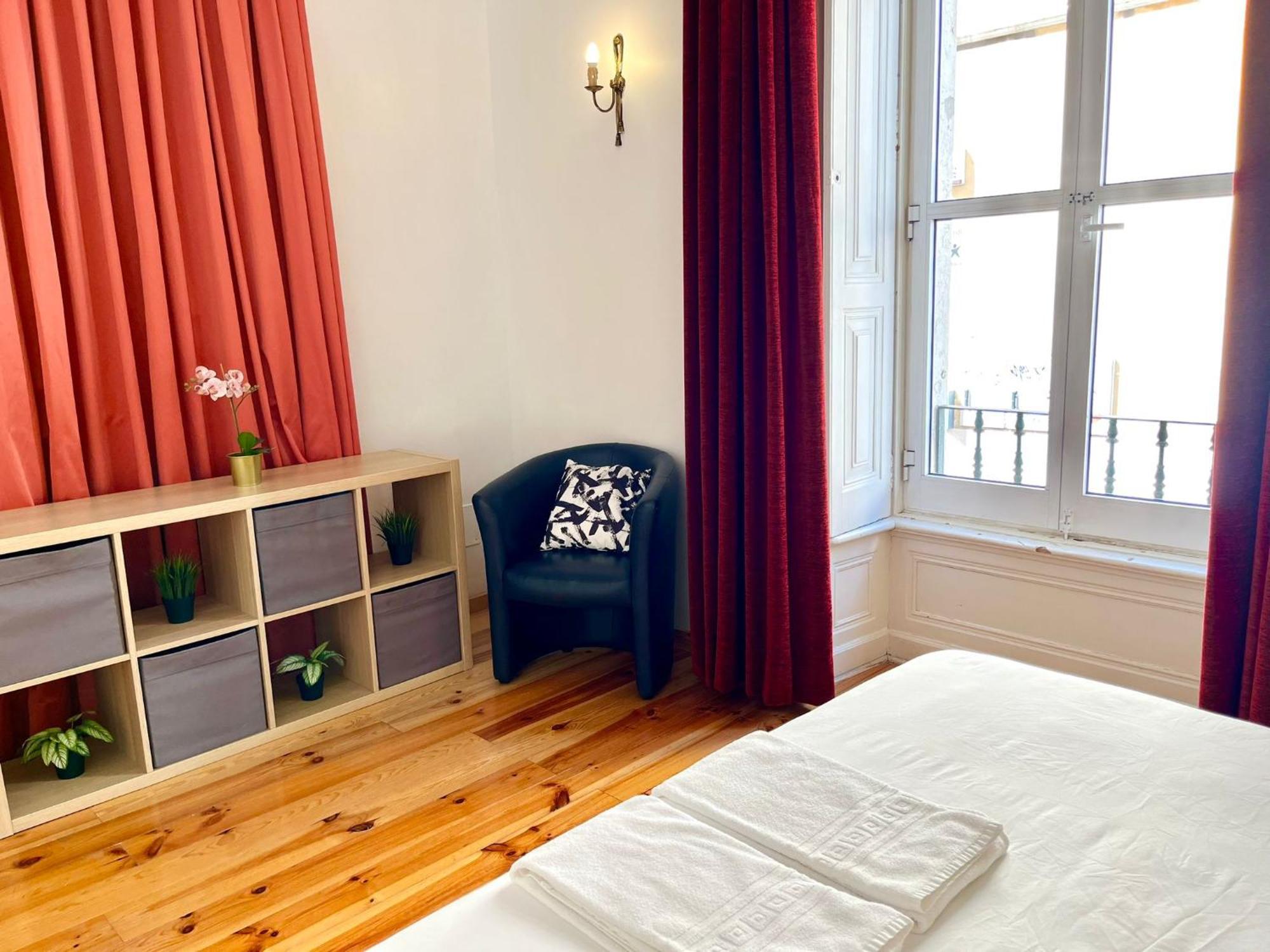 3 Bedroom, 2 Bathroom - Palma Residence Lisboa Ngoại thất bức ảnh