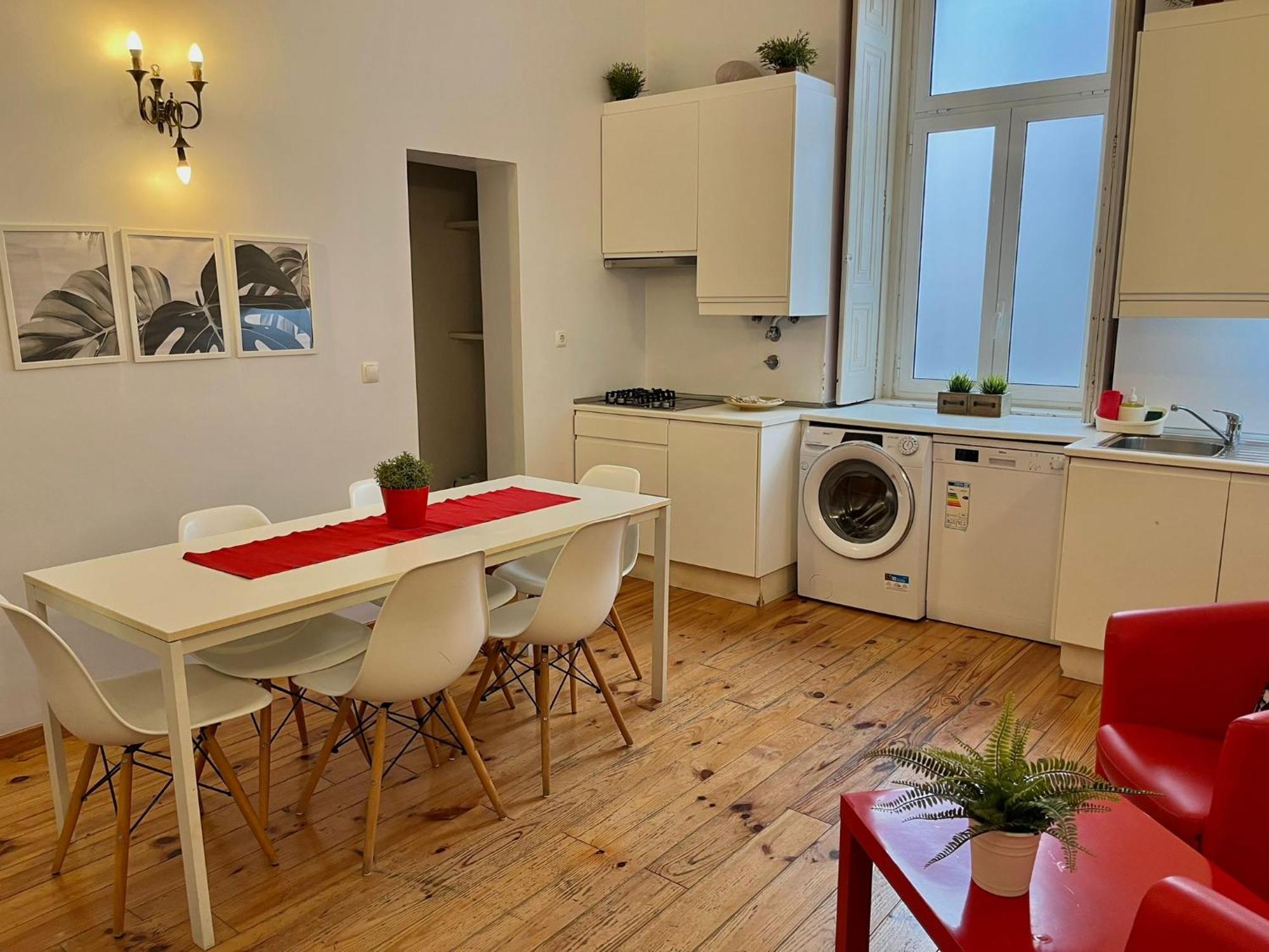 3 Bedroom, 2 Bathroom - Palma Residence Lisboa Ngoại thất bức ảnh