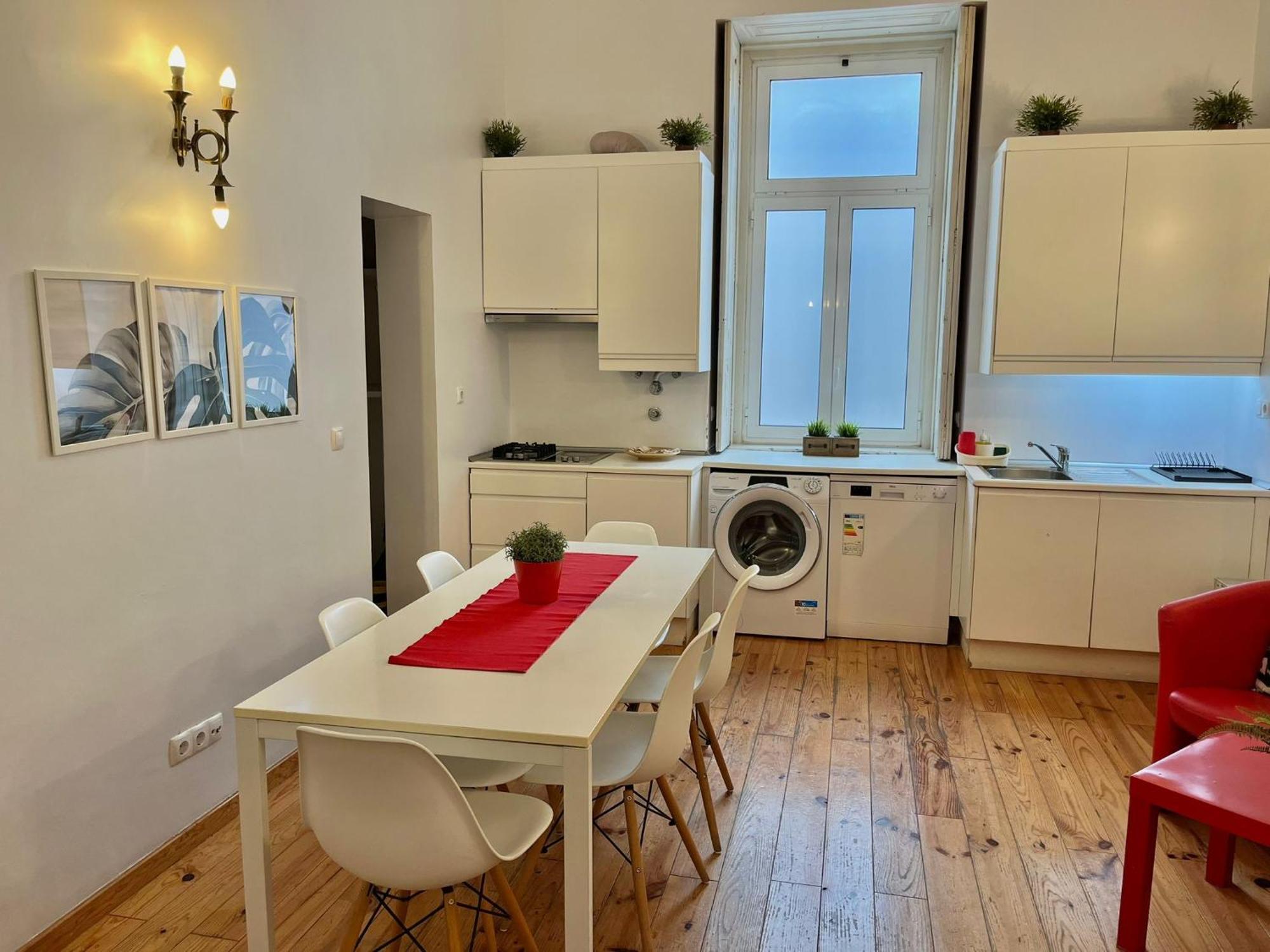 3 Bedroom, 2 Bathroom - Palma Residence Lisboa Ngoại thất bức ảnh
