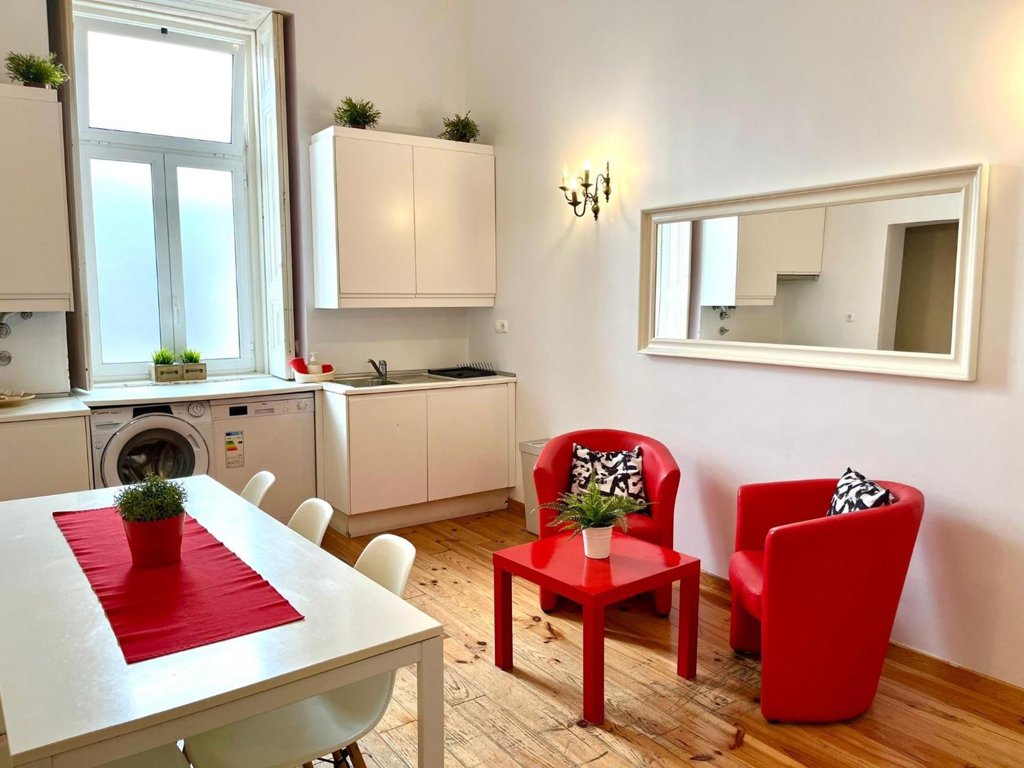 3 Bedroom, 2 Bathroom - Palma Residence Lisboa Ngoại thất bức ảnh