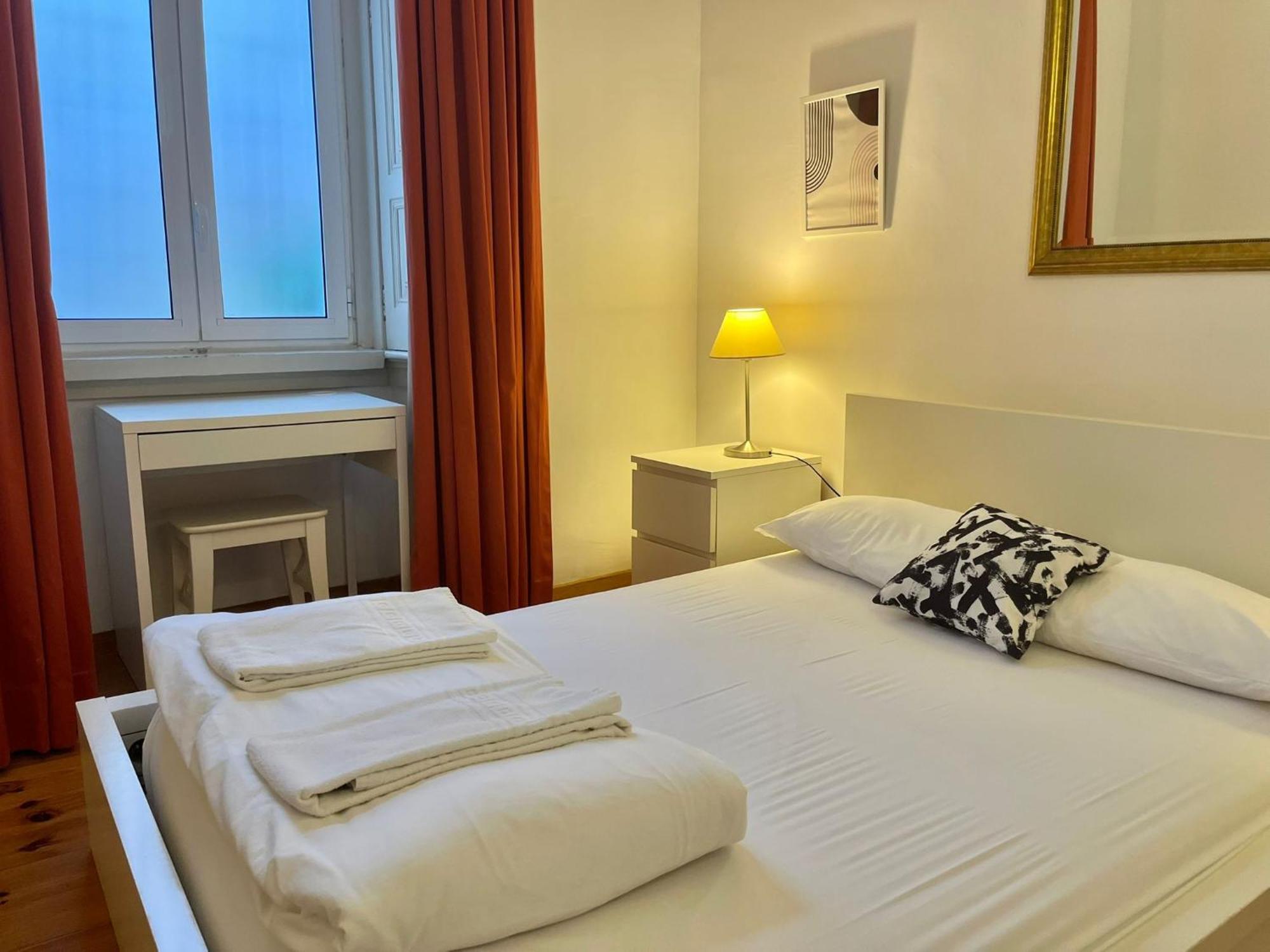 3 Bedroom, 2 Bathroom - Palma Residence Lisboa Ngoại thất bức ảnh