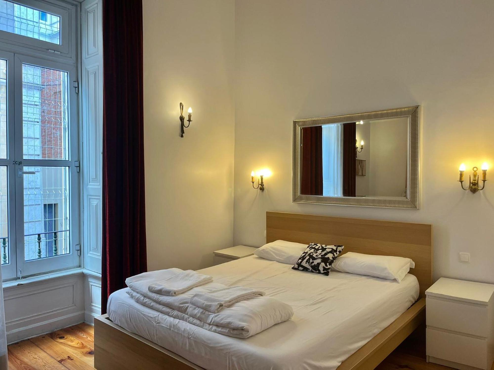 3 Bedroom, 2 Bathroom - Palma Residence Lisboa Ngoại thất bức ảnh