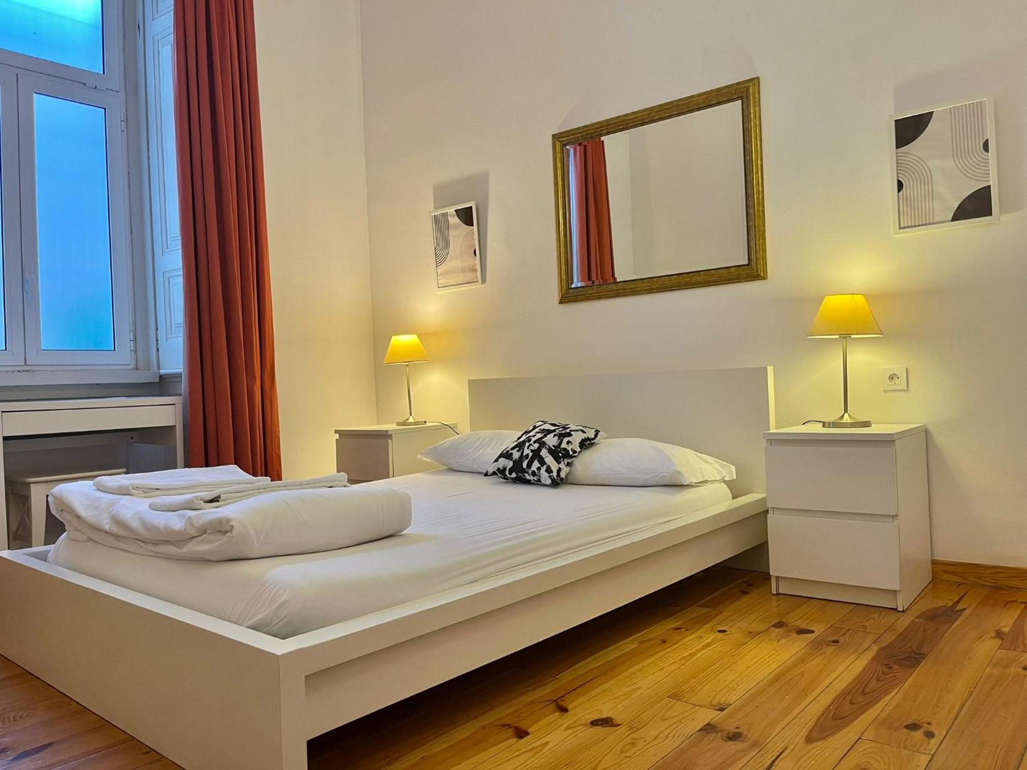 3 Bedroom, 2 Bathroom - Palma Residence Lisboa Ngoại thất bức ảnh