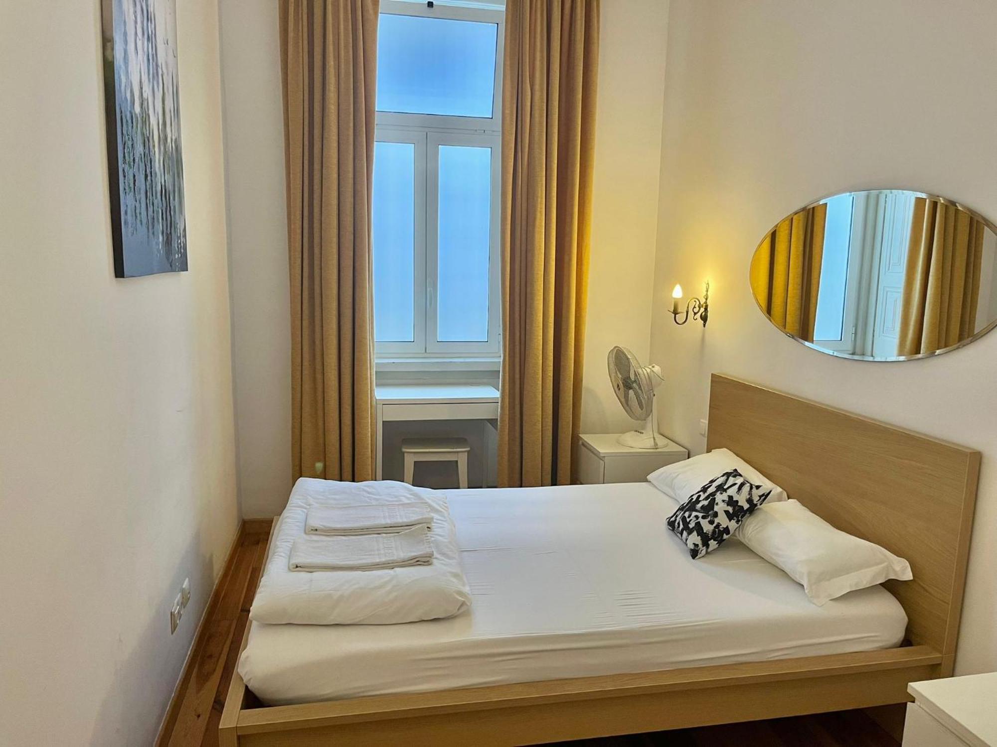 3 Bedroom, 2 Bathroom - Palma Residence Lisboa Ngoại thất bức ảnh