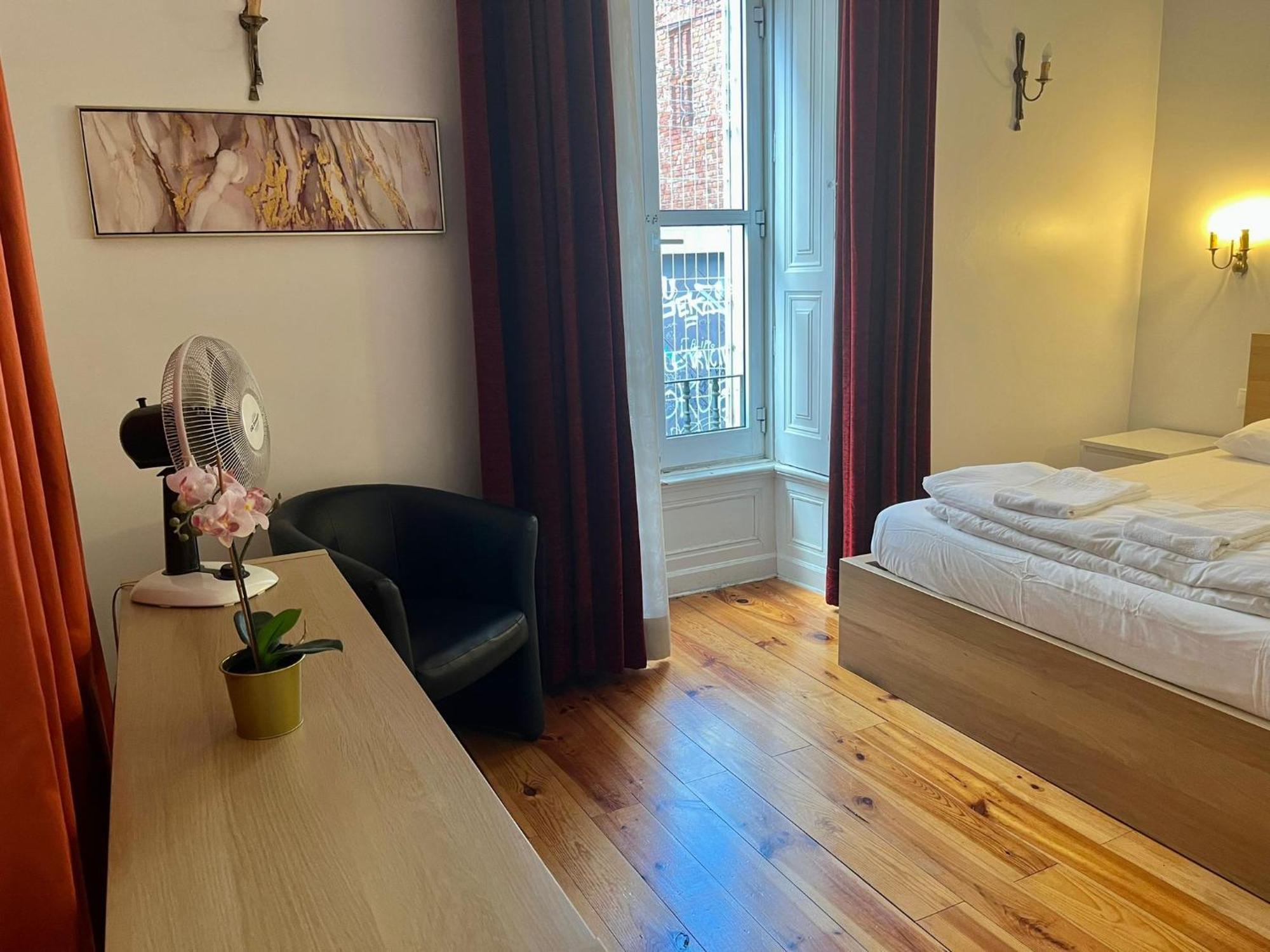 3 Bedroom, 2 Bathroom - Palma Residence Lisboa Ngoại thất bức ảnh