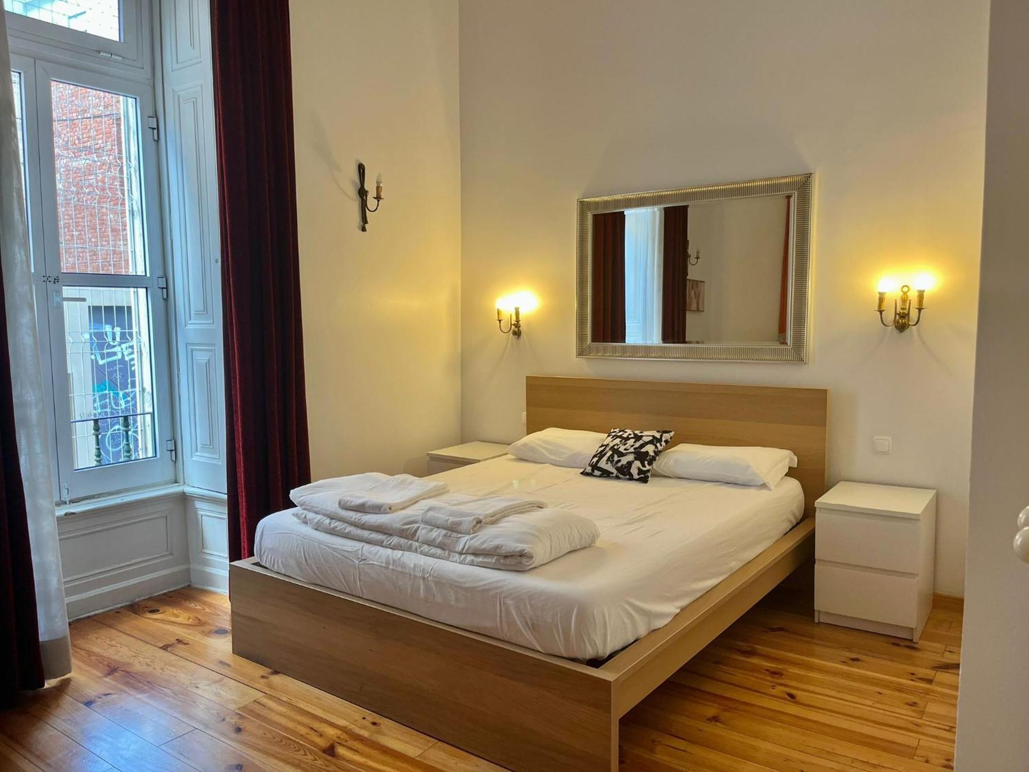 3 Bedroom, 2 Bathroom - Palma Residence Lisboa Ngoại thất bức ảnh